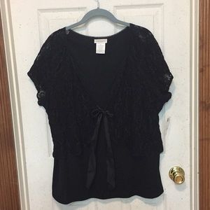 Worthington New Woman’s Blouse